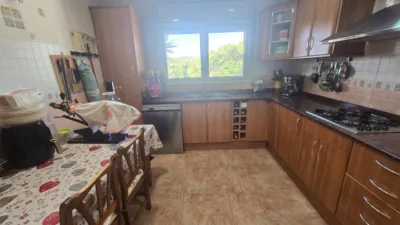 House in Can Bonastre photo 20