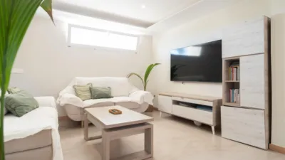 Chalet en calle Rio Guadalquivir photo 3