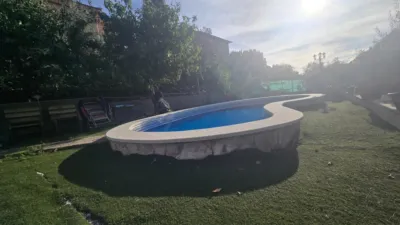 House in Can Bonastre photo 12
