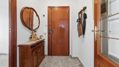 Apartment in Nou Benicalap photo 16