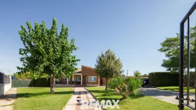 Chalet on Calle Amatista, No. 2 photo 3