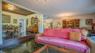 Chalet in Las Lomas photo 26