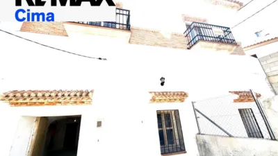House on Calle San Antonio, 13 photo 50
