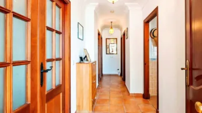 Chalet in Las Lagunas - Campano photo 14