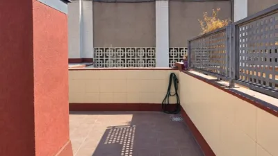 Penthouse on Carrer de Macià Vila photo 48