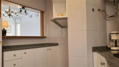 Flat on Carrer Xeresa, 11 photo 26