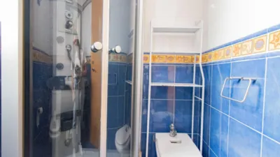 Apartment on Carrer de Plus Ultra photo 25