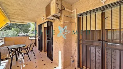 Apartment on Avenida Central photo 3