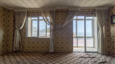 Apartment on Calle Indalecio Prieto, 14 photo 8