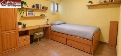 Apartment in Poniente photo 9