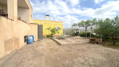 House in Cuevas del Almanzora photo 22