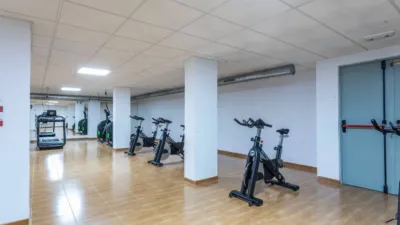 Apartment in La Envia Golf photo 32