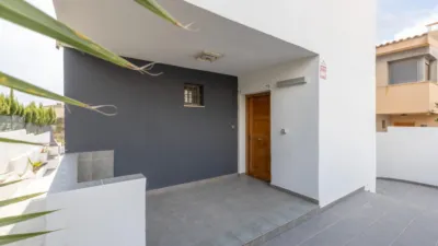 Chalet in Colinas Bermejas photo 5