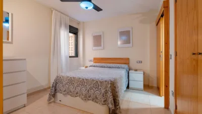 Apartment in La Envia Golf photo 15