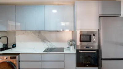 Apartment in the City Centre photo 8