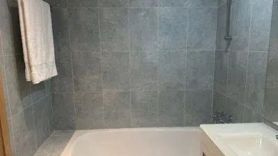 Duplex on Calle de la Barxela photo 15