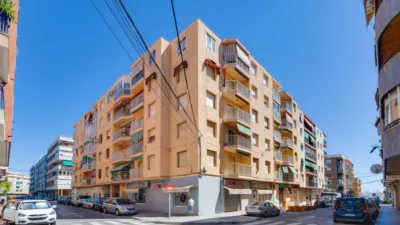 Apartment on Calle San Miguel, Salinas photo 29