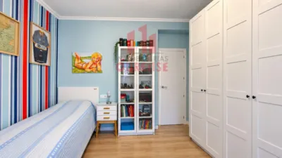 Apartment in Carballeira photo 27