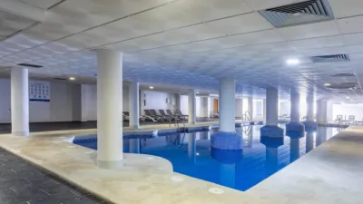 Apartment in La Envia Golf photo 28