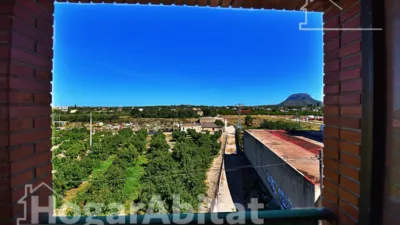 Apartment on Carrer de Verger photo 17