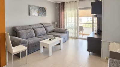 Penthouse on Carrer de Macià Vila photo 6
