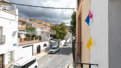Terraced house on Calle Real, 32 photo 16
