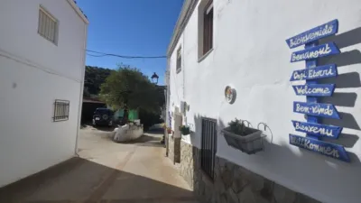 Chalet in Andalusia photo 24