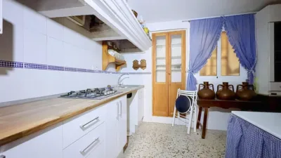 Casa en Senés photo 8
