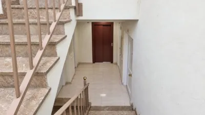 Penthouse on Carrer de Macià Vila photo 54