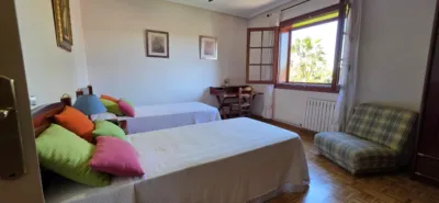 Chalet in La Cañada photo 28