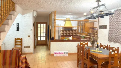 Casa en Carrer de Piro photo 12