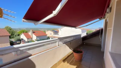 House in Oasis Park - La Franquesa photo 37