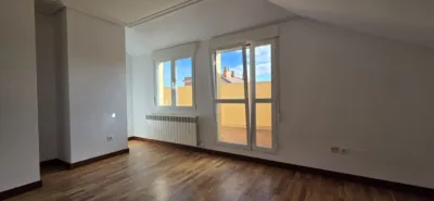 Apartment in Campo de la Juventud-Santiago photo 3