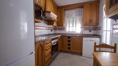 Apartment in the City Centre photo 6