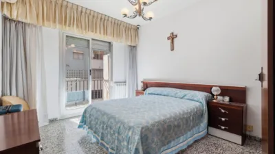 Apartment in Nou Benicalap photo 8