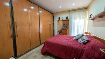 Apartment on Calle Tetuán Bloques photo 11