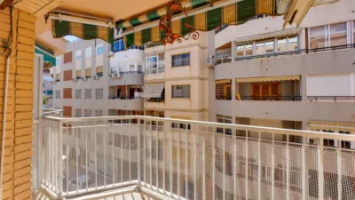 Apartment on Calle San Miguel, Salinas photo 23