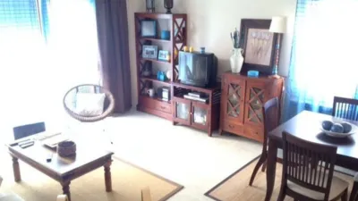 Apartment on Boca del Monte Street photo 3