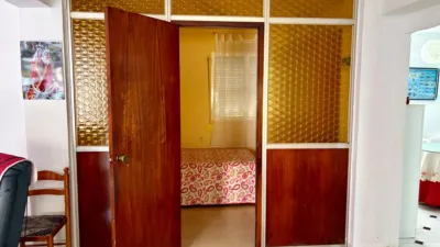 Duplex in Centro-San Felipe-Huerta Fava photo 6