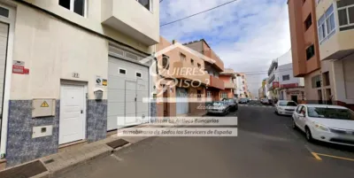 Piso en calle Murillo photo 2