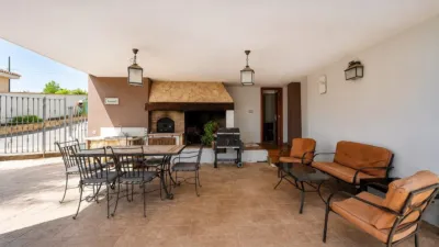 Chalet in Corral Nou - Montros - Estepar photo 5