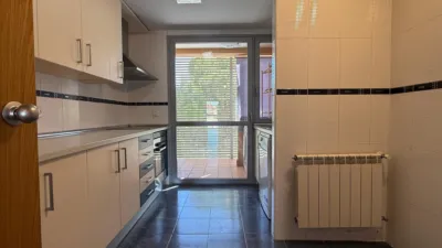 Apartment in Los Valles-Sanz Vázquez-El Fuerte photo 28