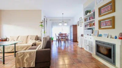 Semi-detached house on Jose Maria Olazabal Street photo 26