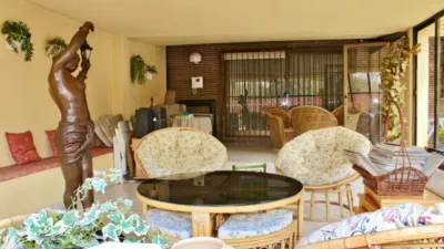 Apartment in Cuesta Escoriaza photo 2