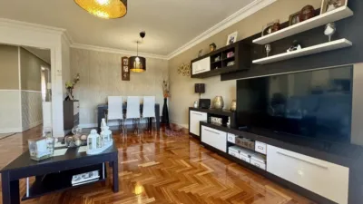 Apartment on Calle de Boedo photo 19