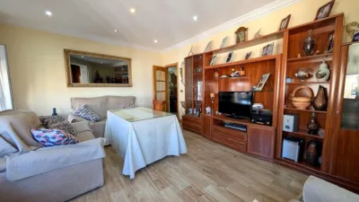 Apartment on Calle Tetuán Bloques photo 2