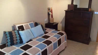 Apartment on Boca del Monte Street photo 15