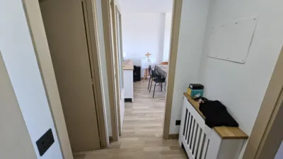 Apartment in Universidad - Las Huelgas photo 28