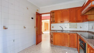 Duplex in Plaza de la Zarzuela photo 14
