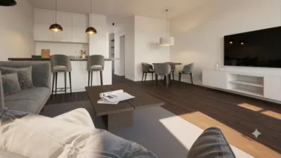 Apartment on San Francisco Street photo 4